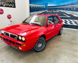 Lancia Delta 2.0i.e. turbo cat HF integrale