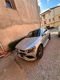 MERCEDES GLC 300 DE