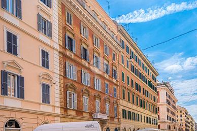 3 LOCALI A ROMA