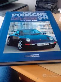 Libreria della  PORSCHE 911