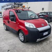 FIAT FIORINO 1.3 M-JET FURGONE ADVENTURE -