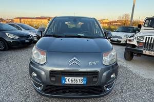 Citroen C3 Picasso 1.4 VTi 95 Exclusive Style
