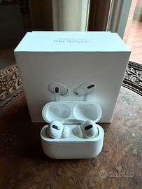 Airpods Pro