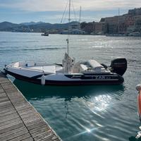 Gommone ZAR 43