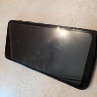 Smartphone Wiko Y62