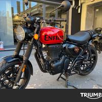 ROYAL ENFIELD HNTR 350 Dapper Abs E5+