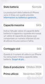 iPhone 16 pro