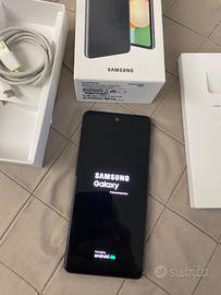 Samsung A52 5G Da 128gb.