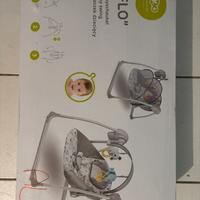 Baby swing Flo