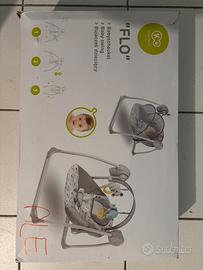 Baby swing Flo