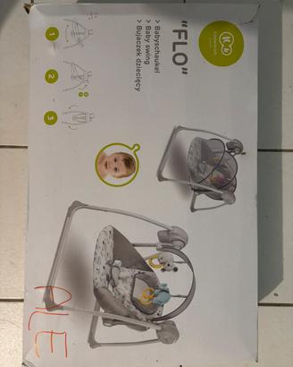 Baby swing Flo