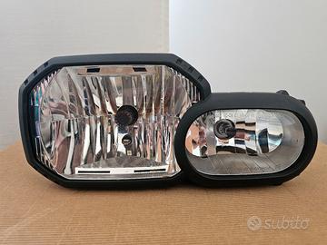 Fanale faro anteriore BMW F800 F700