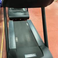 Tapis Roulant Run Excite 700 LED Technogym