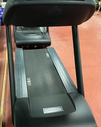 Tapis Roulant Run Excite 700 LED Technogym