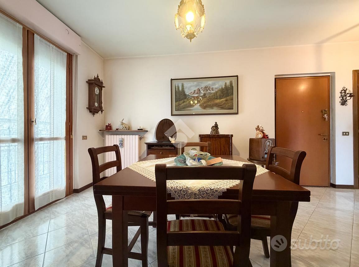 Appartamento – Voghera, Villa Iria - Altro