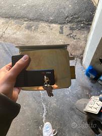 SERRATURE CISA ELETTRICHE