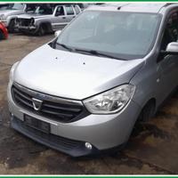 Ricambi Usati DACIA Lodgy 2012