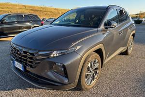 HYUNDAI Tucson 1.6 CRDI 48V DCT XLine