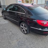 passat CC 1800 benzina