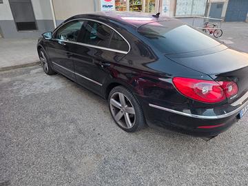 passat CC 1800 benzina