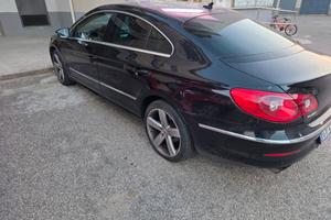 passat CC 1800 benzina
