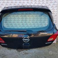 PORTELLONE POSTERIORE OPEL ASTRA J BERLINA (2015)