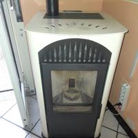 Stufa a Pellet