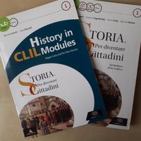 Storia per diventare cittadini 1
