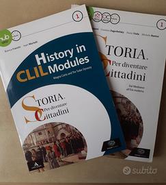 Storia per diventare cittadini 1