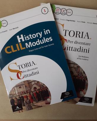 Storia per diventare cittadini 1