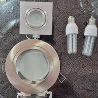 26 Faretti da incasso