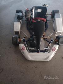kart 100