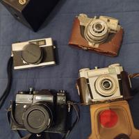 zenith, koroll e altri vintage