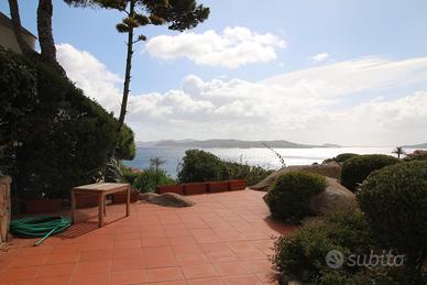 Casa nel centro di Porto Rafael