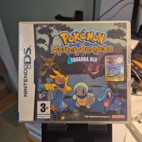 Pokemon Mistery Dungeon