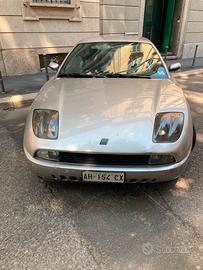 FIAT Coupé 2.0 i.e. 16V Confort