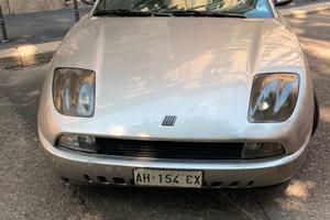 FIAT Coupé 2.0 i.e. 16V Confort
