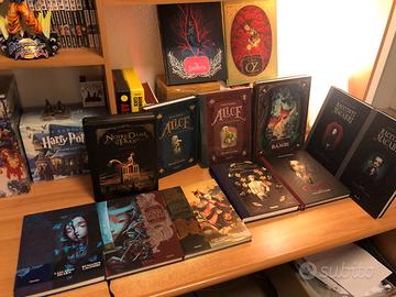 Collezione Lacombe Ippocampo Rizzoli