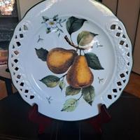 Piatto decorativo Tiffani Boutique – Made in Italy
