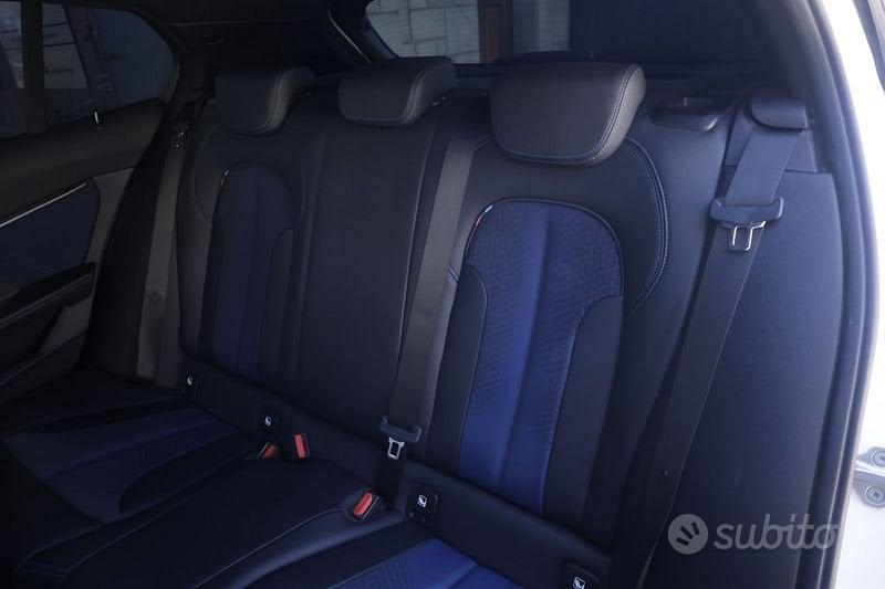 BMW 1 Series 2020 photo 3