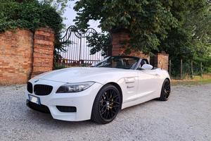 Bmw Z4 35idrive 