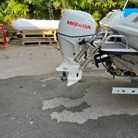 Motore barca Honda 40/60cv fuoribordo - 2025