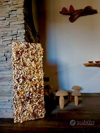 Quadro design " Golden Era "