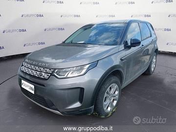 Land Rover Discovery Sport I 2020 Diesel 2.0d...