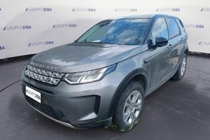 Land Rover Discovery Sport I 2020 Diesel 2.0d...