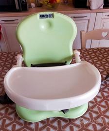 Seggiolino/rialzo sedia CAM