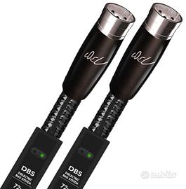 AUDIOQUEST Hi-Fi Hi-End Top Cables