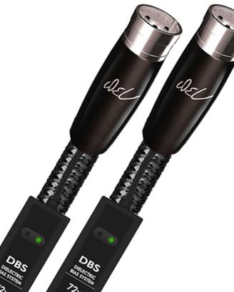 AUDIOQUEST Hi-Fi Hi-End Top Cables
