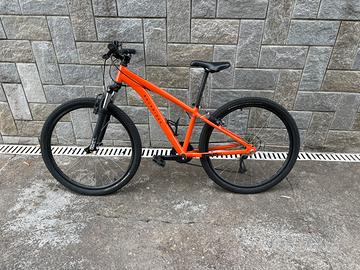 Bicicletta rockrider decathlon