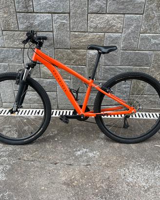 Bicicletta rockrider decathlon